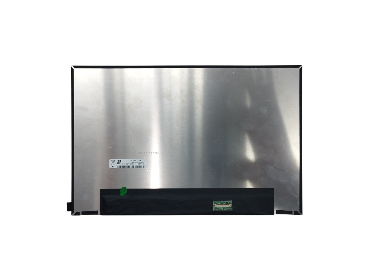อะไหล่จอ 14.0 16:10 40 pin Touch NV140WUM-T0B WUXGA IPS สำหรับ ThinkPad T14 Gen 3 4, T14s, P14s, E14 G5, Slim 5 14