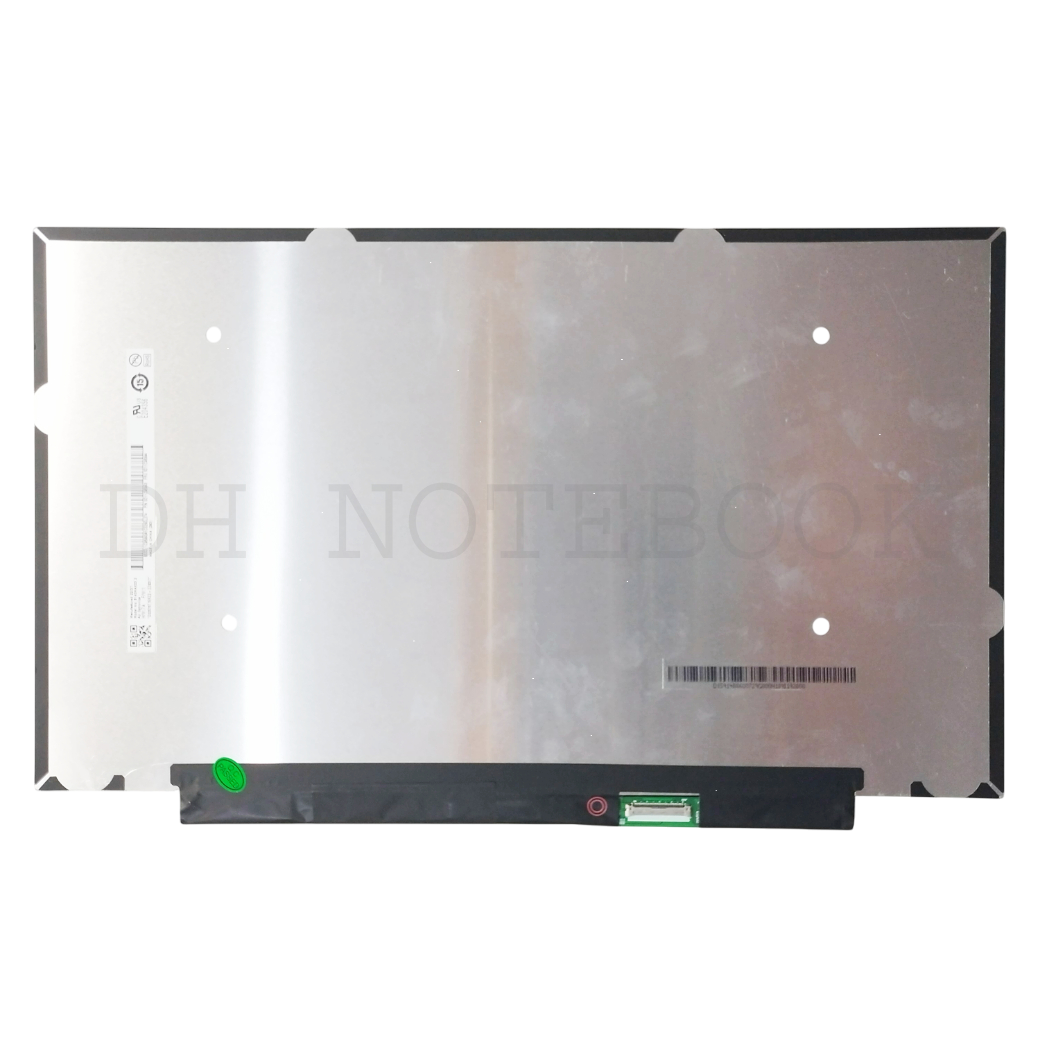 หน้าจอโน๊ตบุ๊ค 14.0 FHD IPS Touch เปลี่ยนแทน Lenovo ThinkPad T490 T495 T490s T495s P43s T14 T14s P14s Gen1 Gen2 อะไหล่ OEM คุณภาพสูง