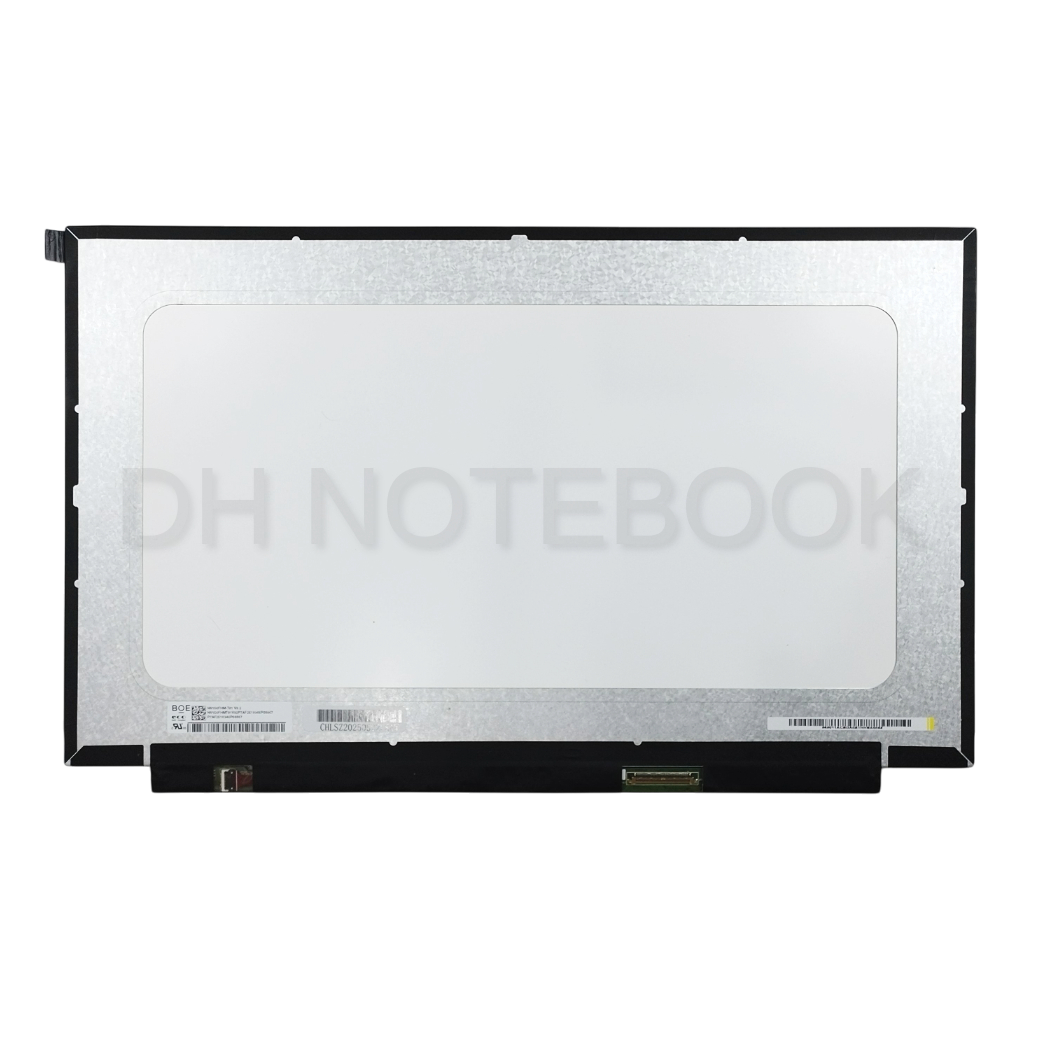 จอโน้ตบุ๊ก BOE NV156FHM-T01 V8.2 FHD IPS Touch Screen สำหรับ HP Pavilion 15-cs Series, Fujitsu Lifebook E5511, U7511 และรุ่นที่เข้ากันได้