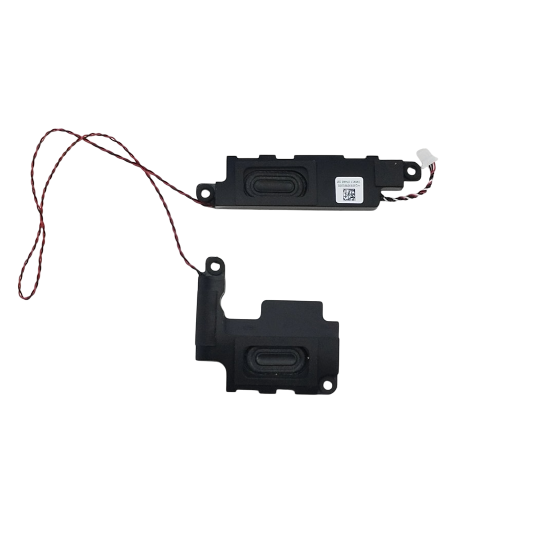 อะไหล่ OEM ลำโพง Built-in Acer Aspire 5 A514-52 A514-52G A514-53 A514-53G S40-51 N19H2 ชุดลำโพงซ้าย-ขวา สำหรับ ซ่อม เปลี่ยน เสียงไม่ออก เสียงแตก ใช้งานร่วมกันได้