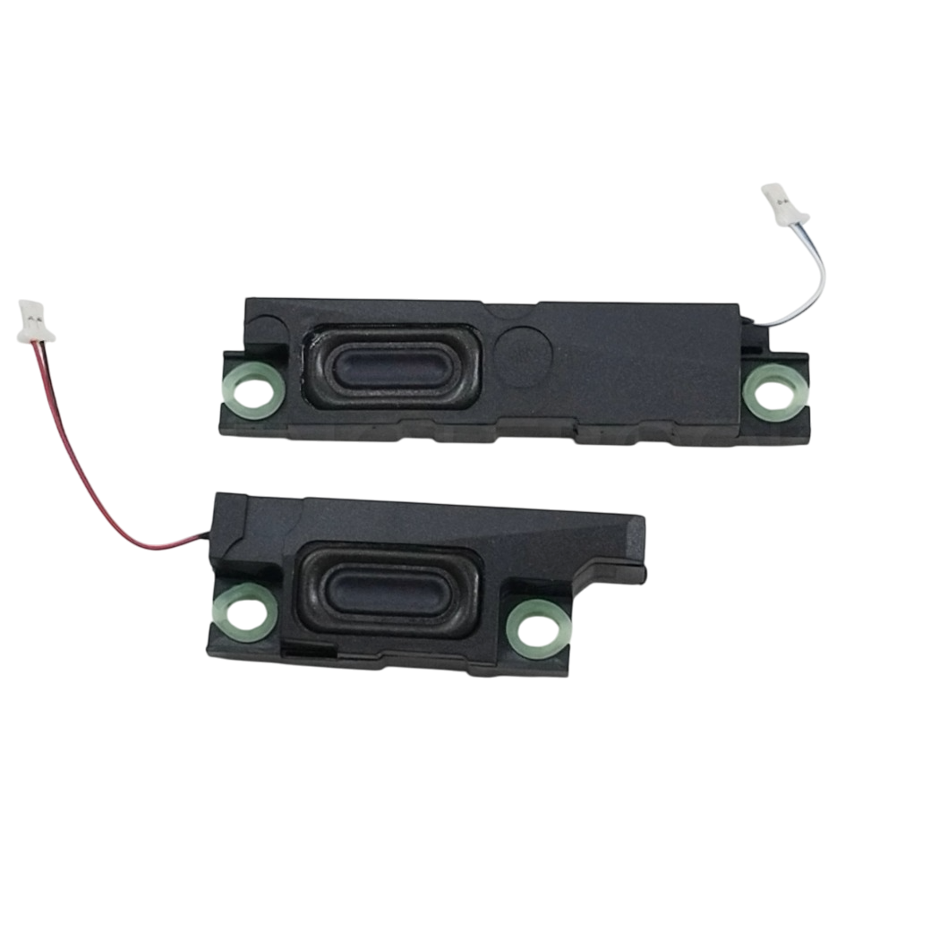 ลำโพงโน๊ตบุ๊ค Acer Nitro 5 AN515-54 / AN515-43 / AN715-51 (N18C3) อะไหล่ OEM คุณภาพสูง  สำหรับซ่อมและเปลี่ยนลำโพง L+R