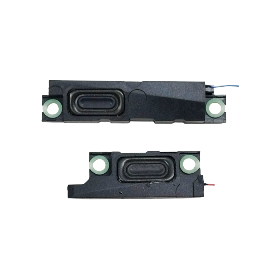 อะไหล่ลำโพง OEM สำหรับ Nitro 5 AN515-43 AN515-54 AN515-44 AN515-55 Nitro 7 AN715-51 อะไหล่ลำโพงโน๊ตบุ๊ค L+R ชุดซ้ายขวา