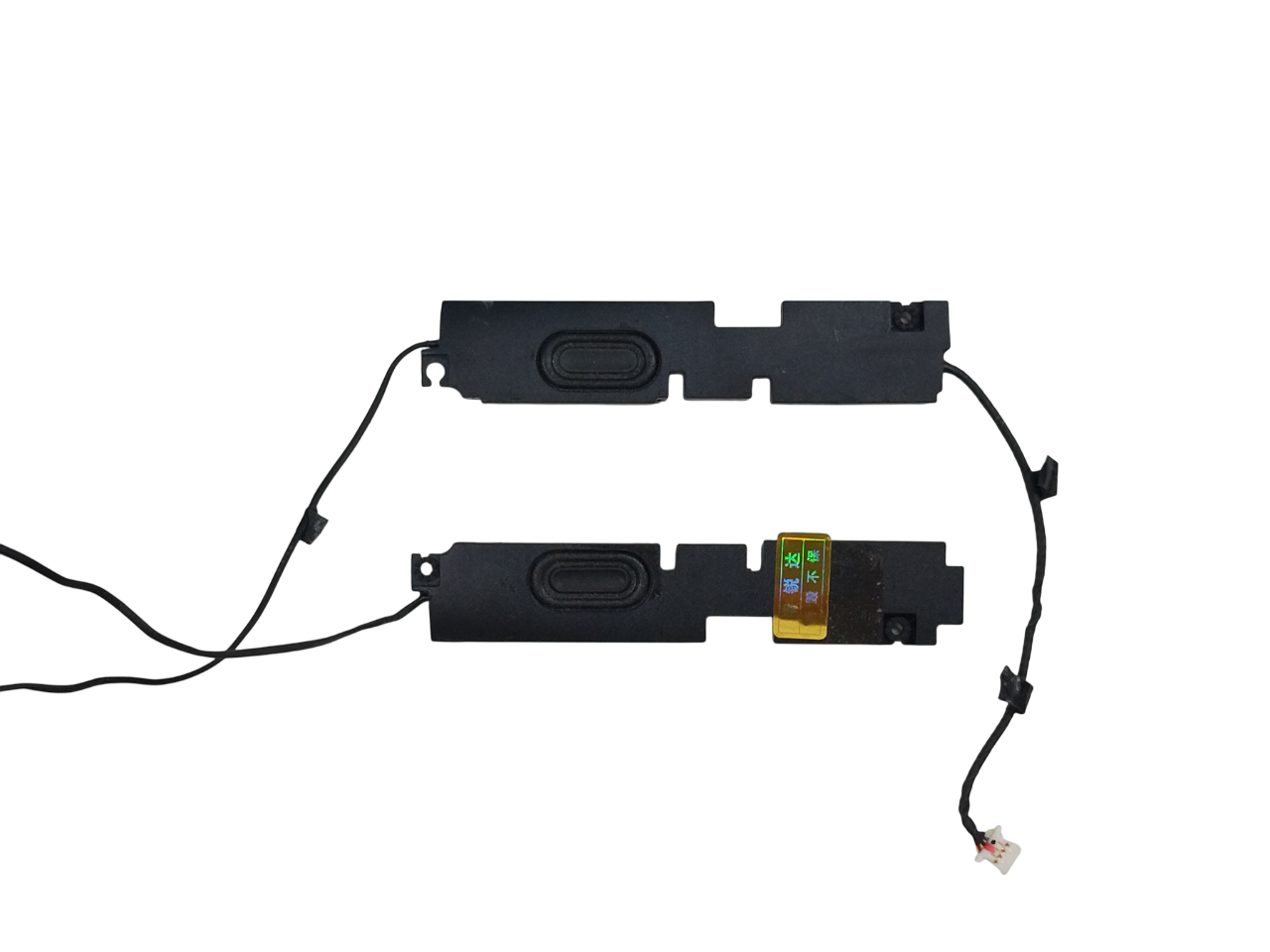 อะไหล่ลำโพง OEM สำหรับ Swift 1 SF114-32 SF114-32-P2PK N17W6 รหัส 023.400ED.0001 อะไหล่ลำโพงภายใน ชุดซ้ายขวา