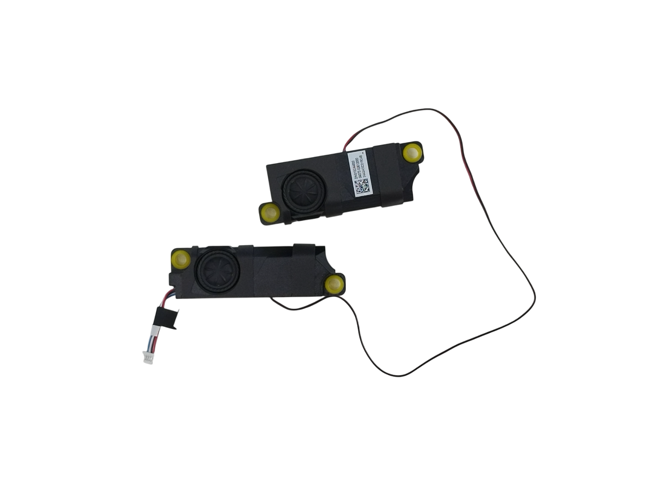ลำโพงอะไหล่ OEM built‑in สำหรับ ASUS TUF FX506L FX506LI FA506 F15 A15