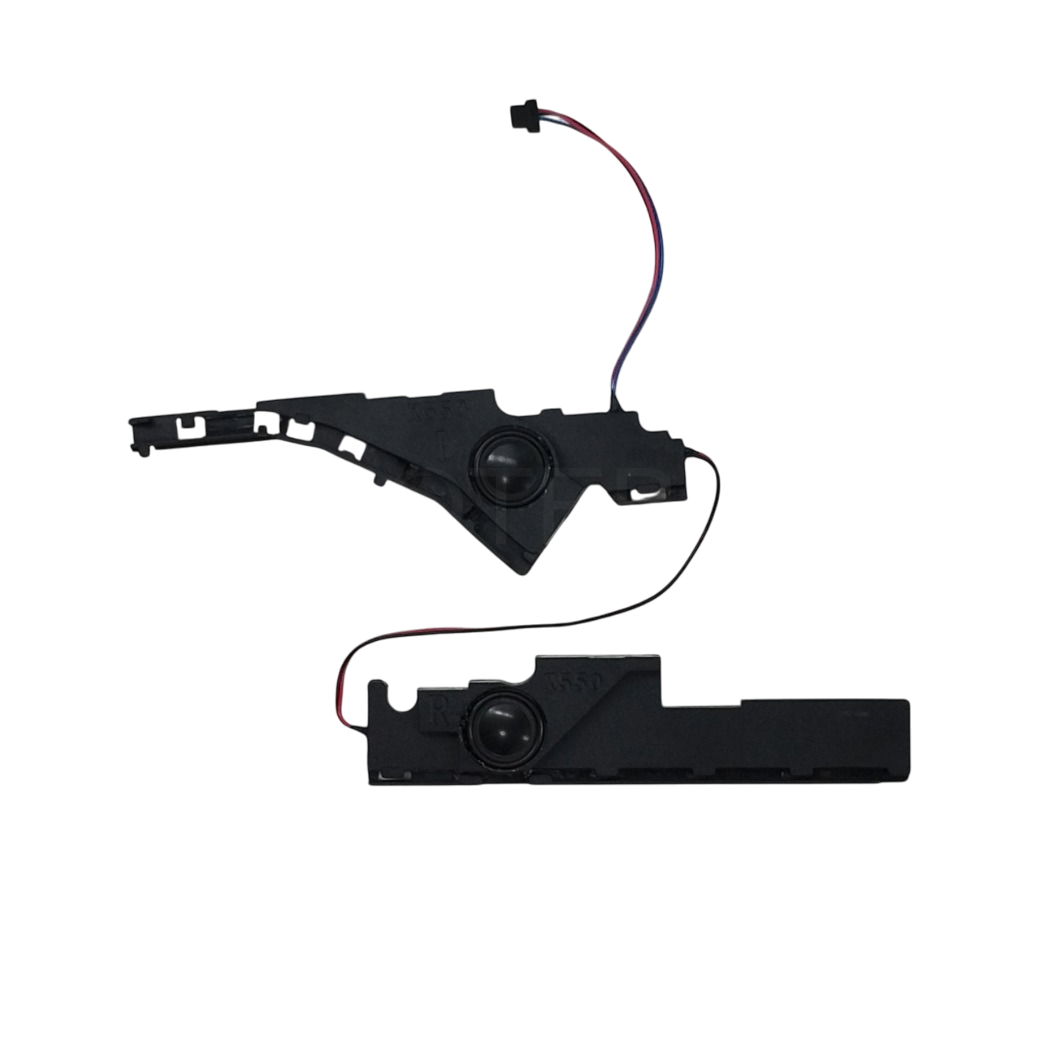 อะไหล่ OEM ลำโพงโน๊ตบุ๊ค ASUS X550 X550C X550V A550 K550 R510L FX50J Y581C ชุด L+R ใช้แทนได้หลายรุ่น