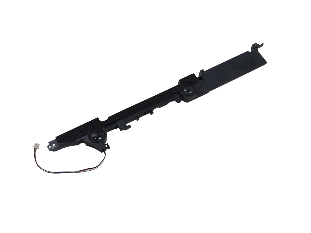 ลำโพงโน้ตบุ๊กอะไหล่ OEM สำหรับ ASUS A450J D451V K450J K450JF K450V X450V F450J K451L ชุด L+R พร้อมใช้งาน