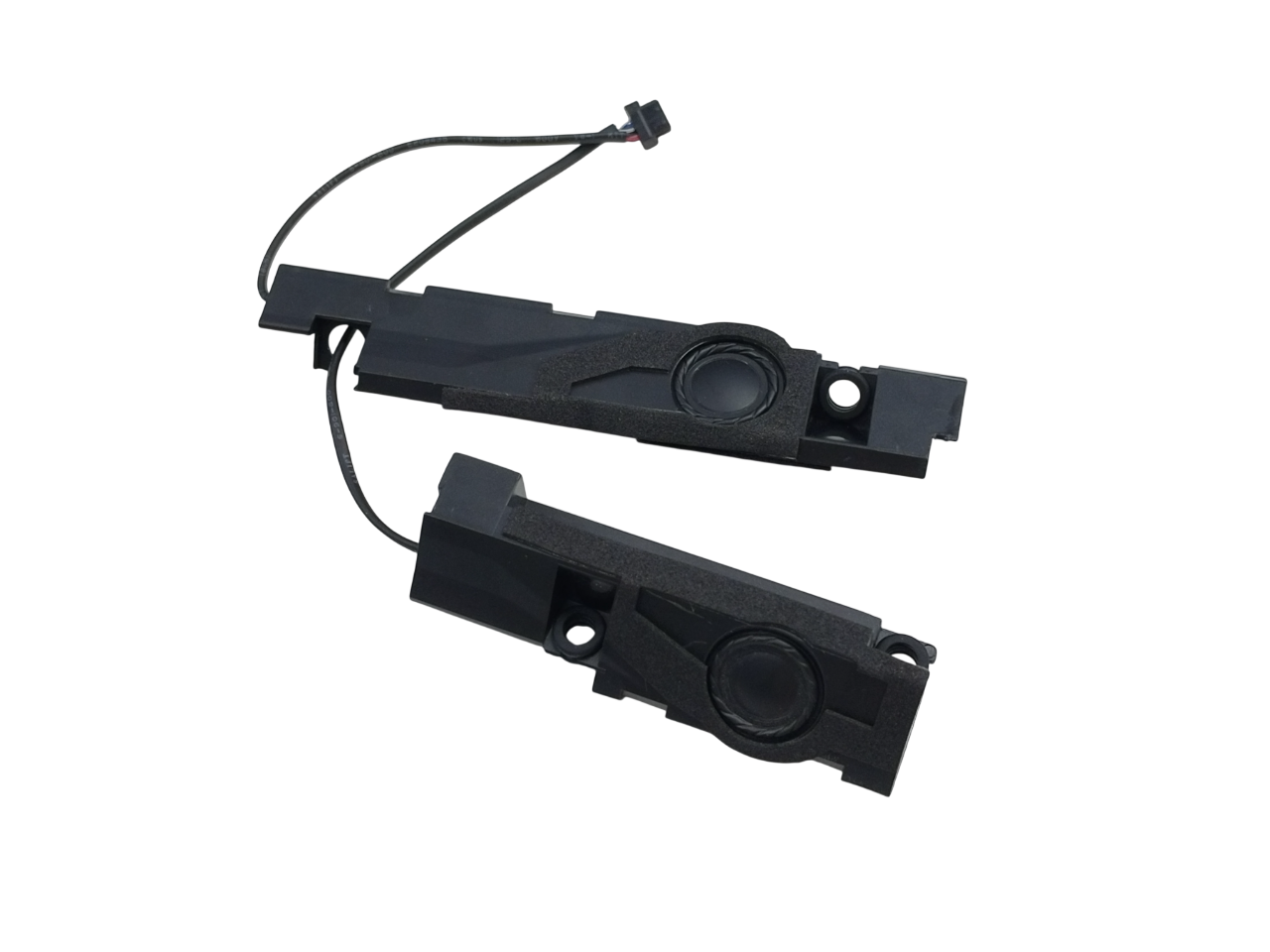 ลำโพงโน๊ตบุ๊ค OEM สำหรับ GL553 GL553V FZ53V FX53VD ZX53V ชุดซ้ายขวา L+R Internal Speaker 4-pin SKAS012