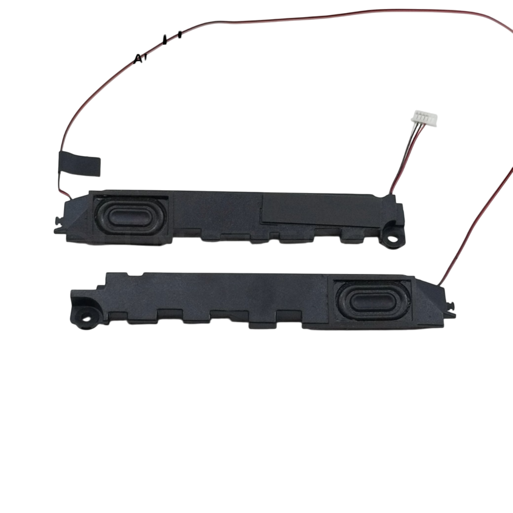 อะไหล่ OEM ลำโพง โน๊ตบุ๊ค HP OMEN 15-DC Series รุ่น 15-DC0015NG TPN-Q211 P/N L24364-001 ลำโพง ในตัว ซ้าย-ขวา สำหรับ เปลี่ยน ซ่อม โน๊ตบุ๊ค HP