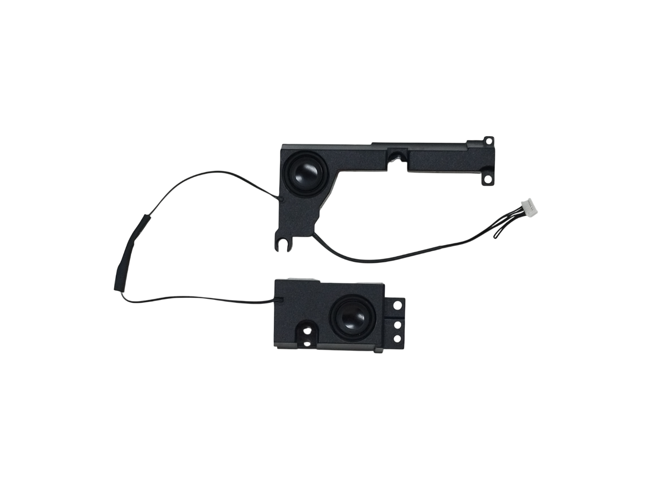 อะไหล่ลำโพง OEM สำหรับ Pavilion Gaming 15-EC 15Z-EC000 15Z-EC200 ZHAN99 G2 TPN-Q229 L72708-001 หัวเสียบ 6-Pin