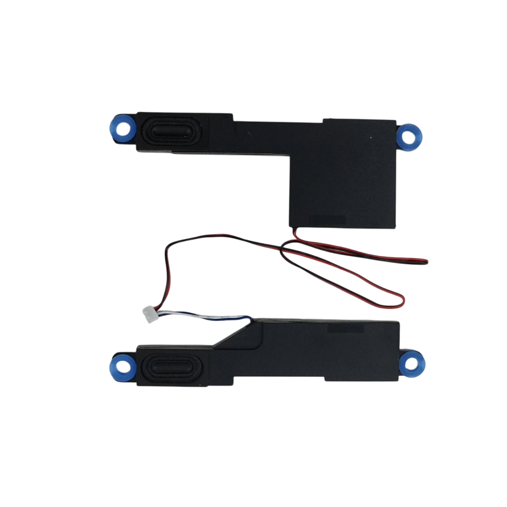 อะไหล่ OEM ลำโพง Built-in สำหรับ LENOVO IdeaPad S540-14IML / S540-14IWL / S540-14API ลำโพงซ้าย-ขวา 2×2W ใช้เปลี่ยนแทนของเดิม คุณภาพสูง