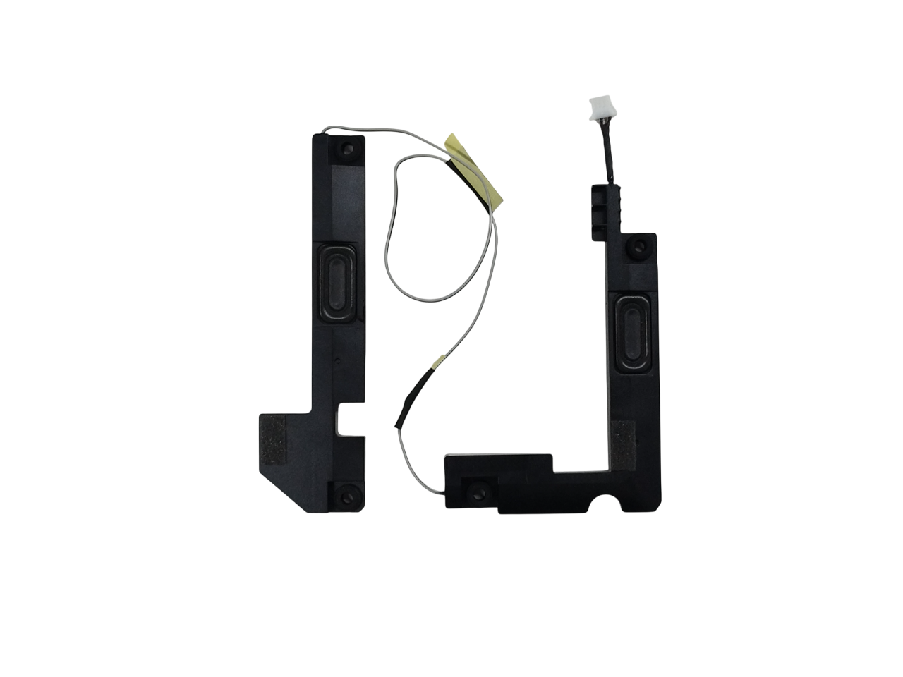 อะไหล่ลำโพง OEM สำหรับ IdeaPad 3-15ITL6 3-15ALC6 3-15ADA6 15S 2021 V15 G2-ITL G2-ALC ลำโพงภายใน L+R SKLE014