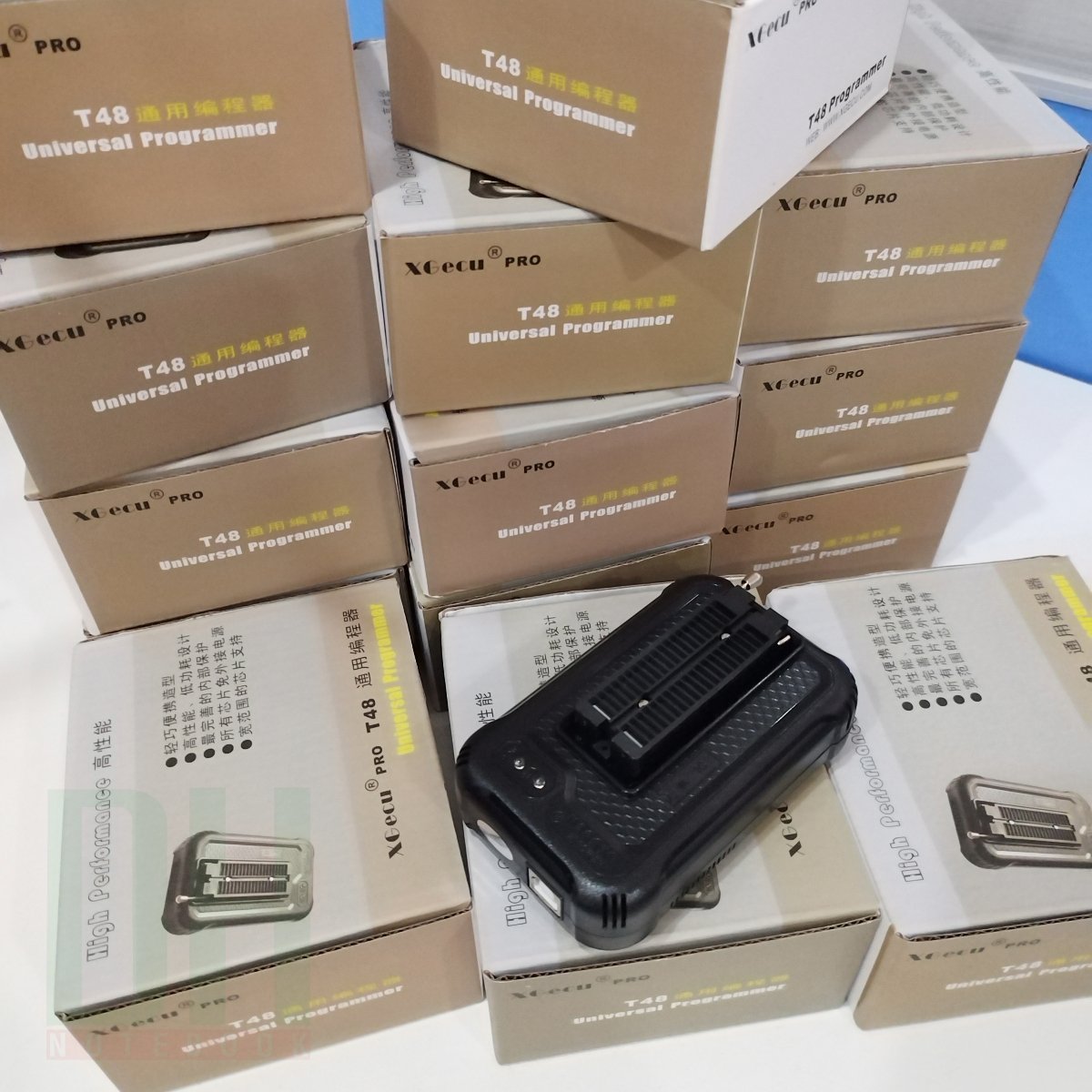 T48 Universal Programmer