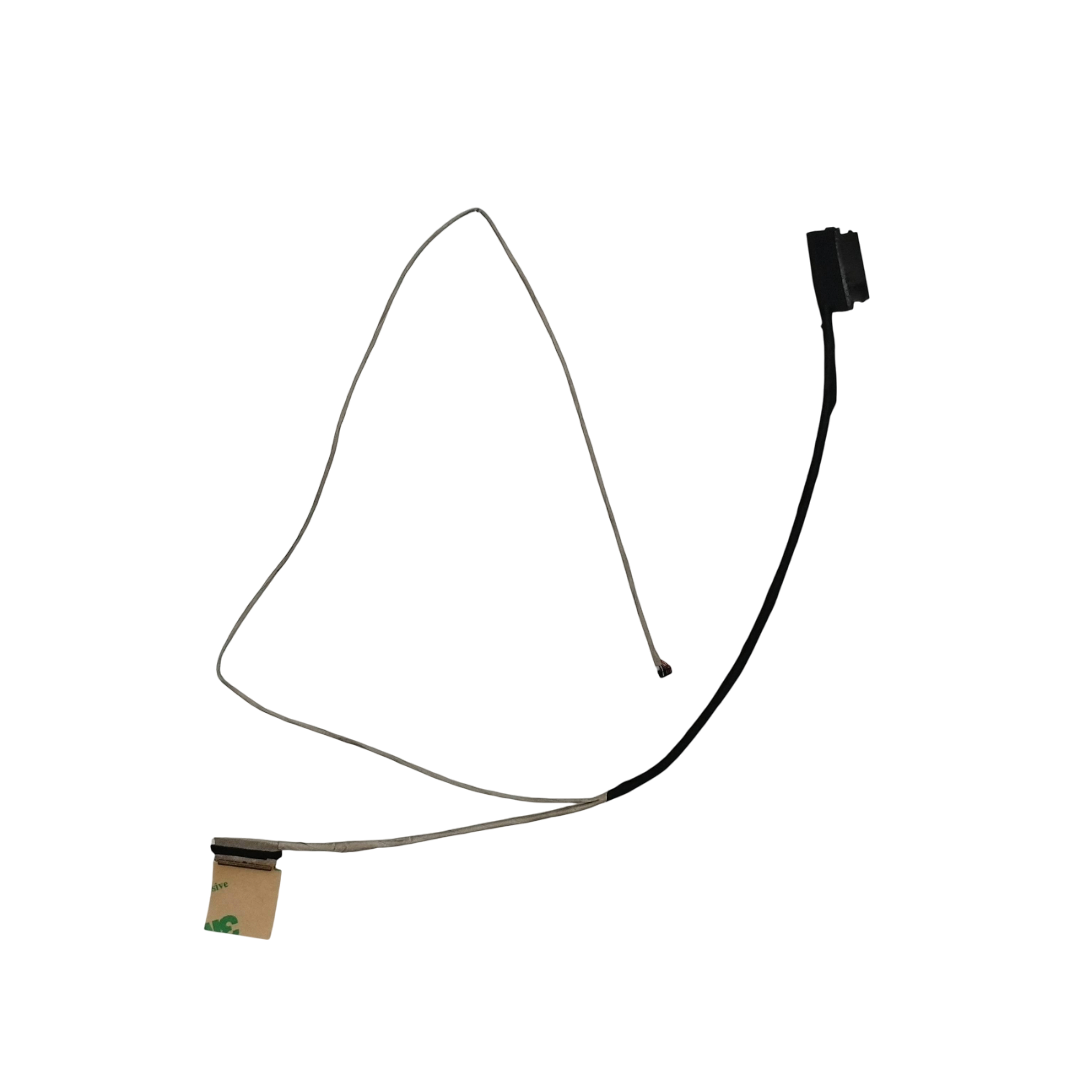 สายแพรจอ LVDS LCD LED HP Pavilion 15-A, 15-AB, 15-AB010NR, 15-AB020NR, 15-AB023CL รองรับการใช้งานกับ HP ซีรีย์ 15-AB หลากหลายรุ่น สินค้าคุณภาพพร้อมเชื่อมต่อหน้าจอได้อย่างลงตัว