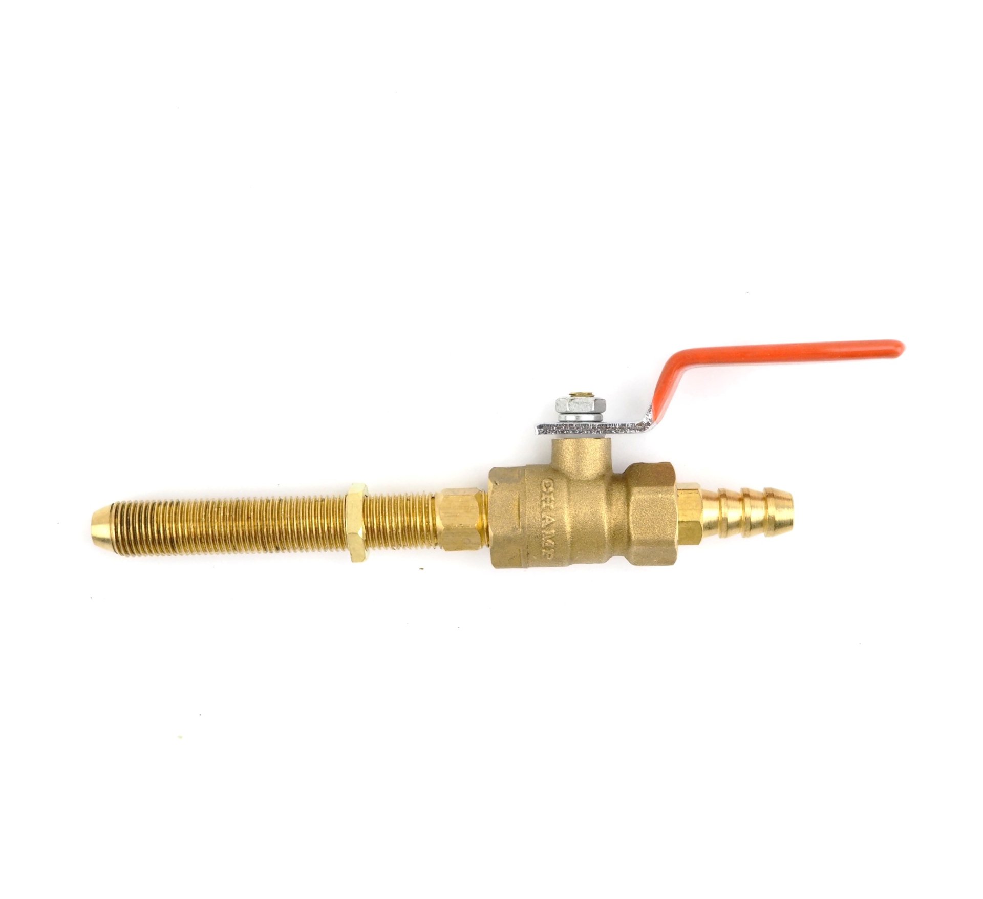 KB10 Single Pipe