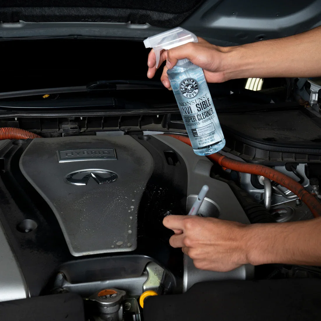 CG Nonsense All Purpose Cleaner