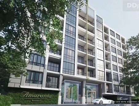 amaranta-residence