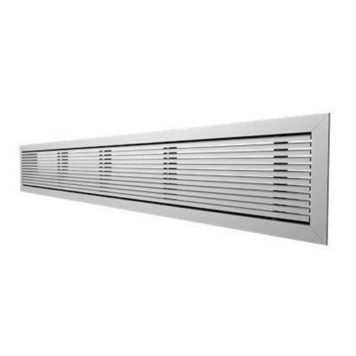 Aluminum Louver