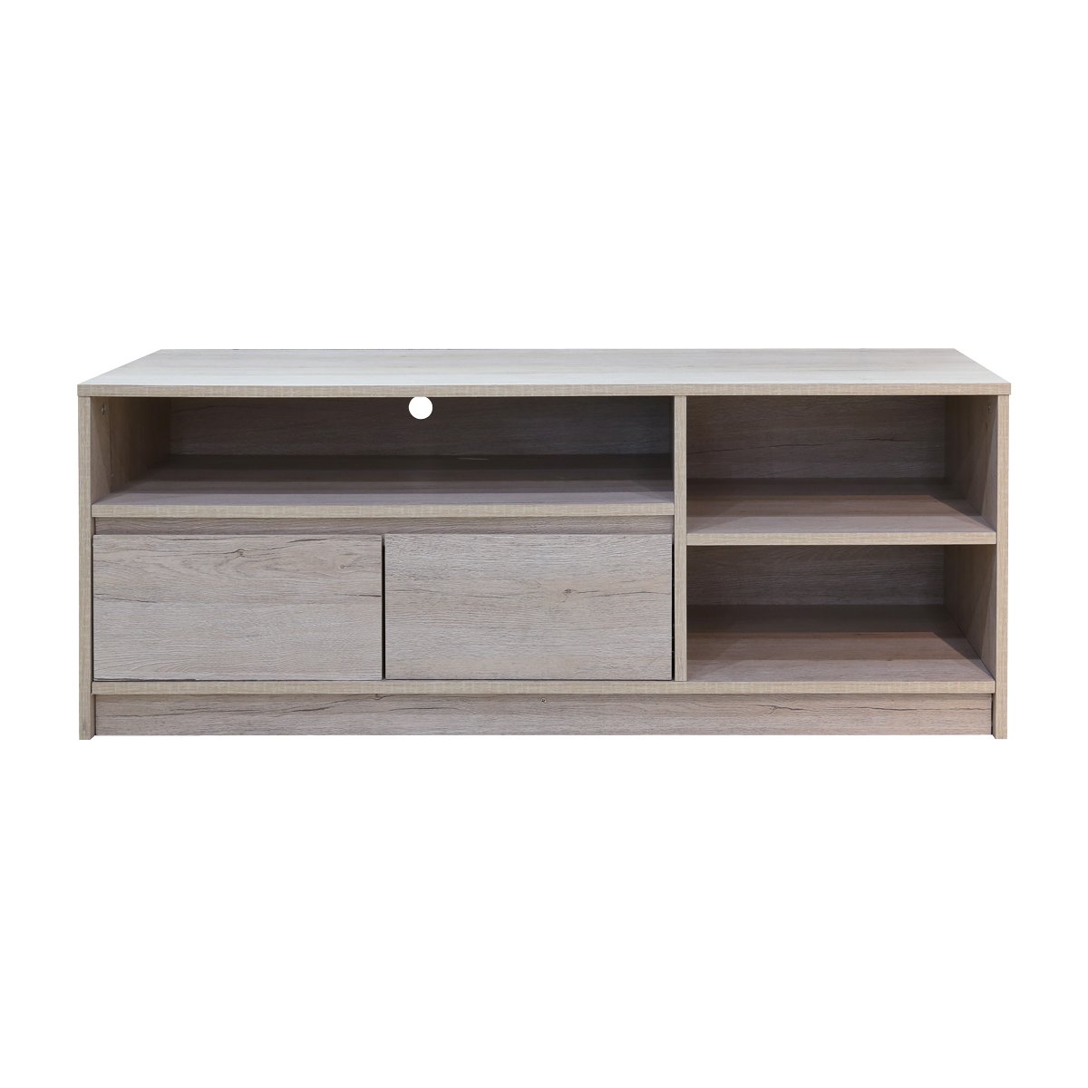 DH TV CABINET