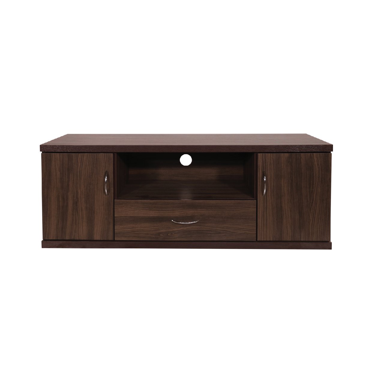 OAKES TV STAND
