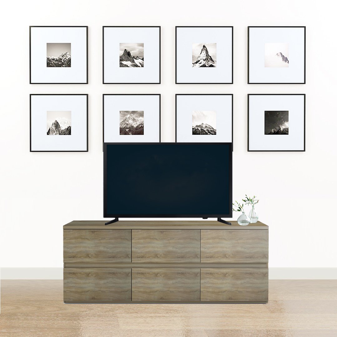GH TV STAND