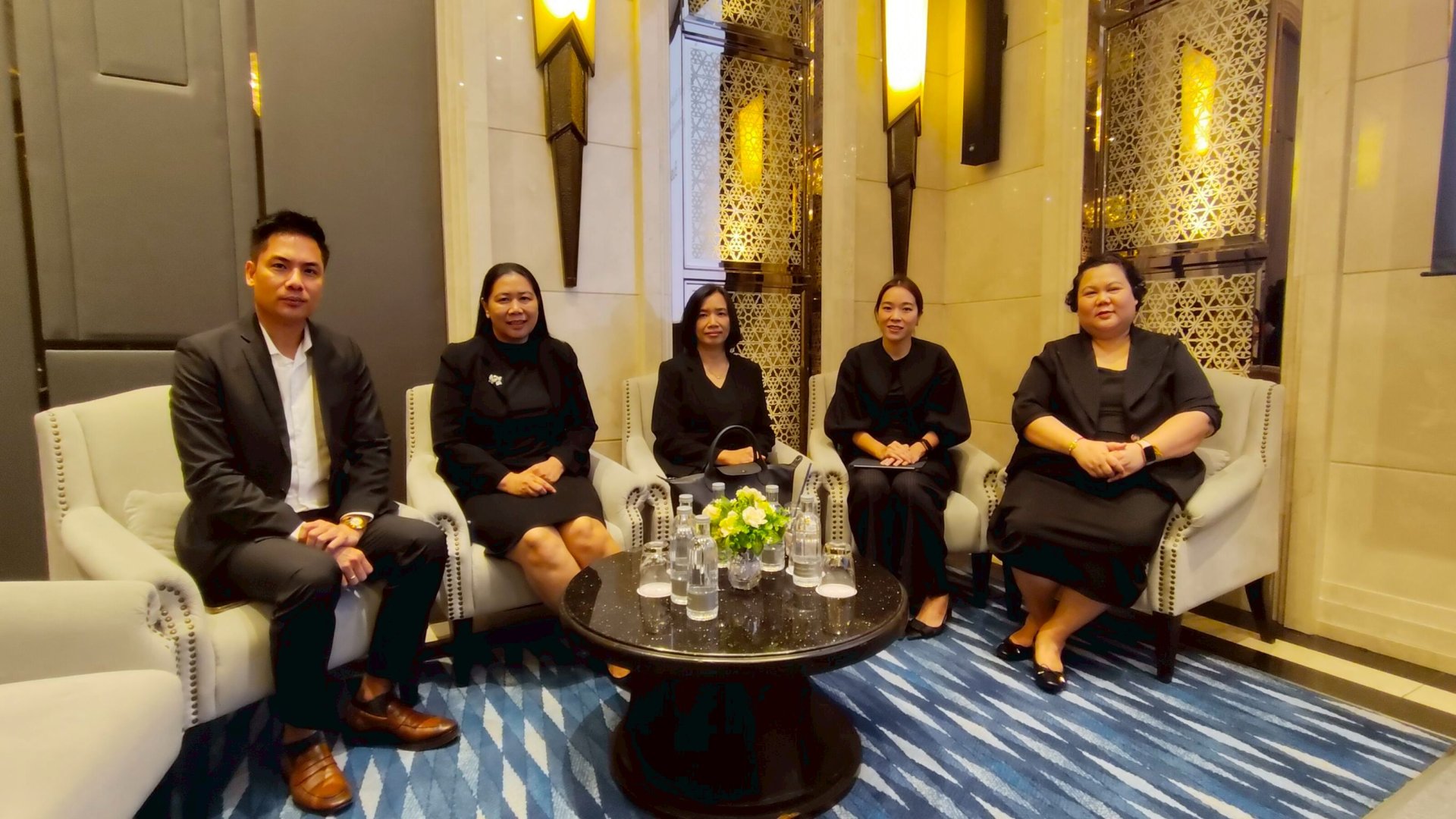 Business Ready E–Taxation และ อากรแสตมป์ Online  การยกระดับธุรกิจเช่าซื้อและลีสซิ่งสู่ระบบภาษีดิจิทัลครบวงจร ในวันพฤหัสบดีที่ 23 เมษายน 2569