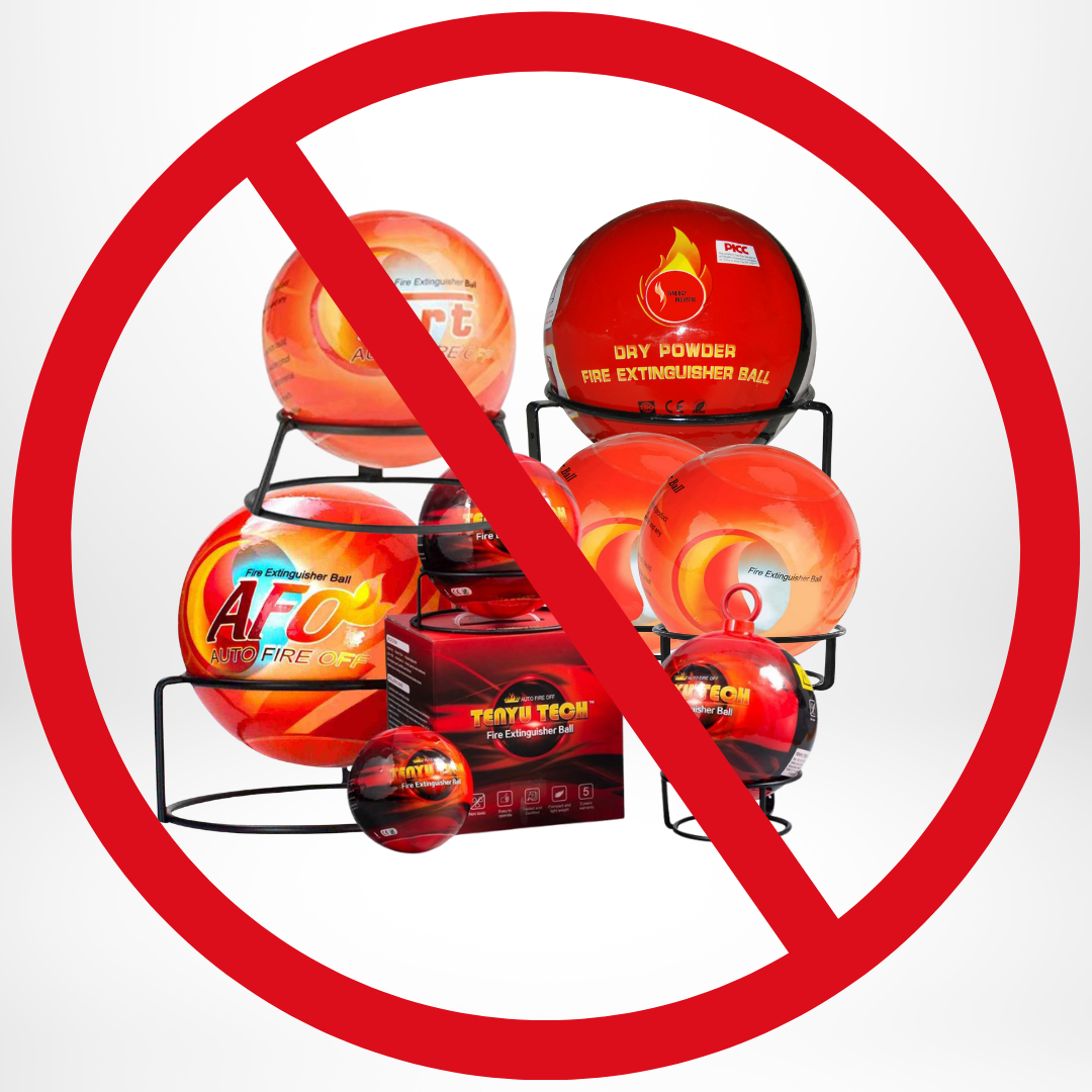 Beware of Counterfeit: The Risks of Knockoff ELIDE FIRE Products