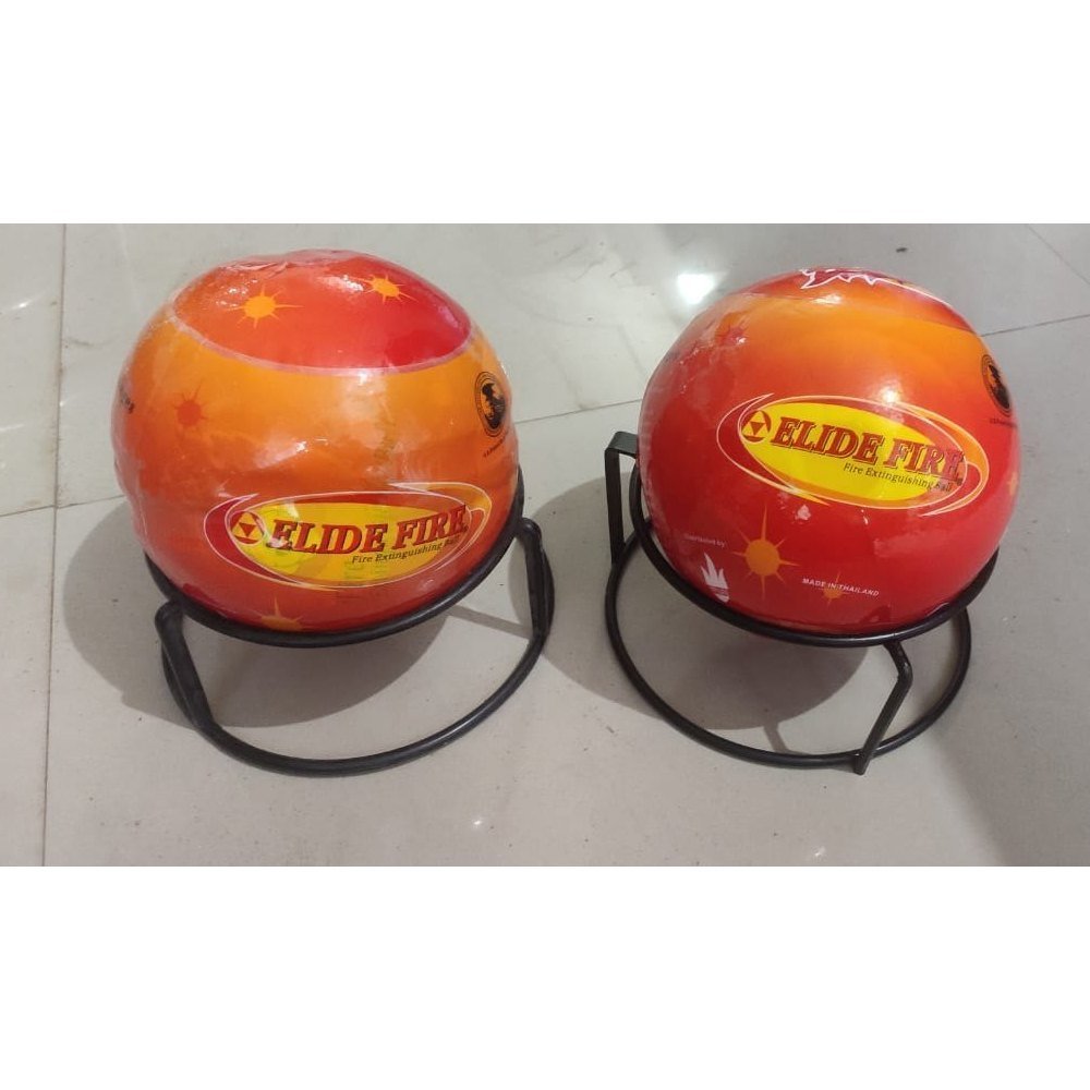 Beware of Counterfeit: The Hidden Dangers of Fake ELIDE FIRE Products