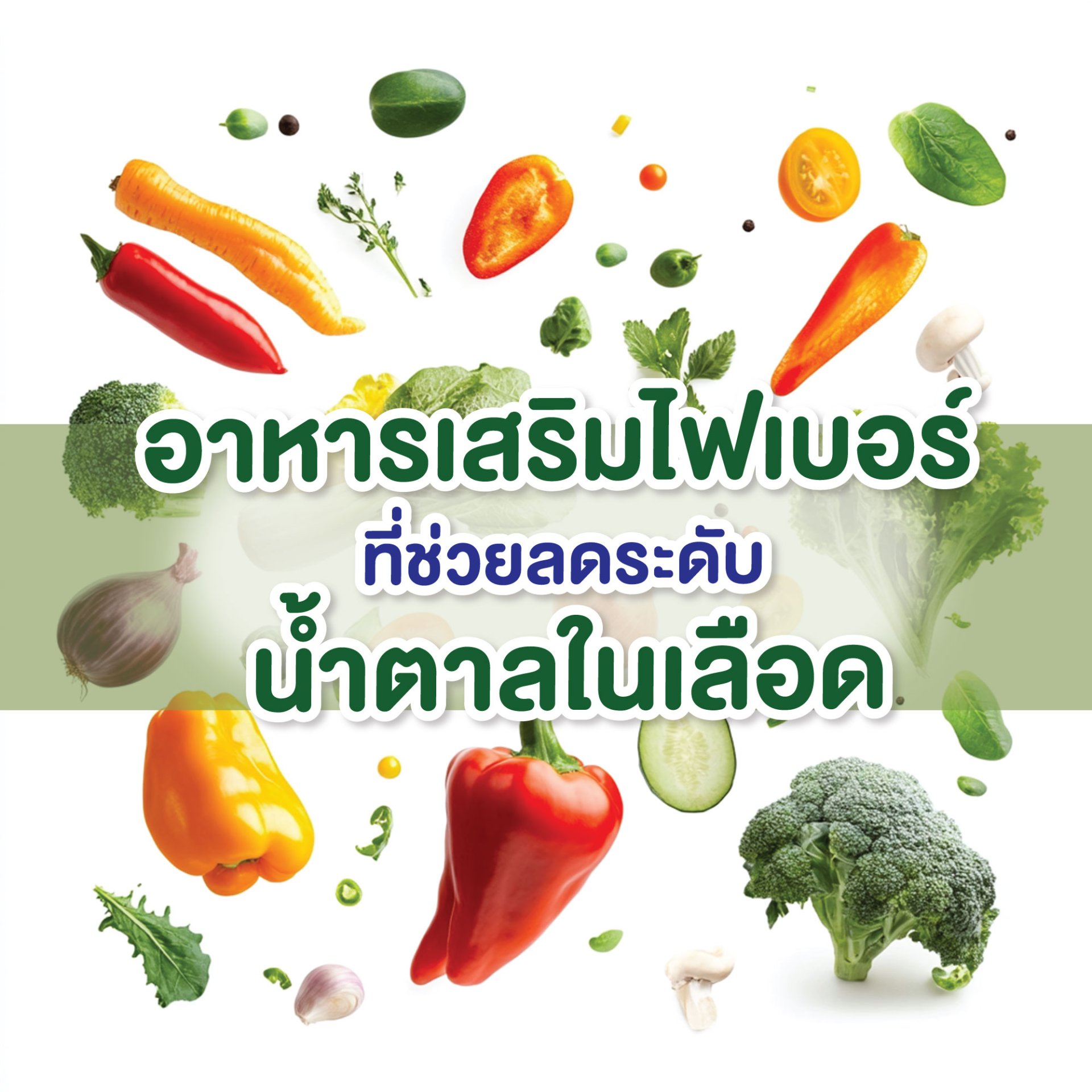อาหารเสริมไฟเบอร์ที่ช่วยลดระดับน้ำตาลในเลือด อาหารเสริมไฟเบอร์ที่ช่วยลดระดับน้ำตาลในเลือด
