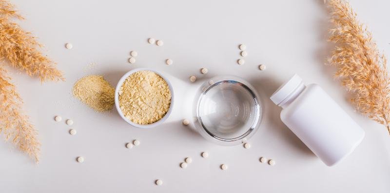 รับสร้างแบรนด์อาหารเสริมแบบ One-Stop Service คืออะไร? และทำไมมือใหม่ถึงต้องใช้บริการนี้