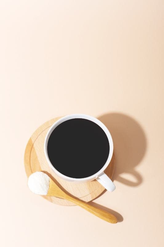 [เทียบชัดๆ] ผลิตกาแฟคอลลาเจนแบบผงชงดื่ม vs เจลลี่ vs กาแฟกระป๋อง แบบไหนกำไรดีกว่า?