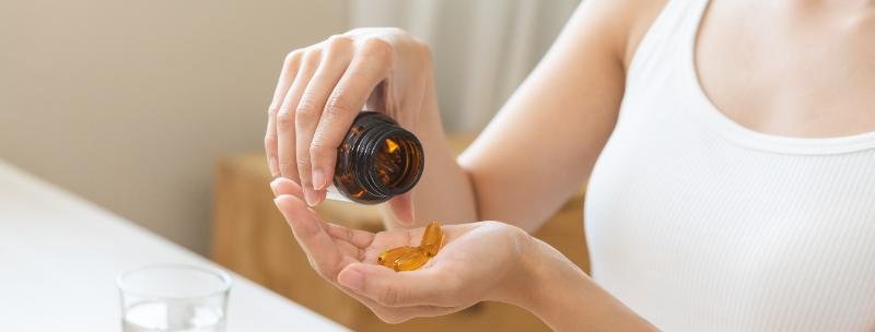 สร้างแบรนด์อาหารเสริมชะลอวัย (Anti-Aging): เจาะขุมทรัพย์ตลาดผู้สูงอายุที่กำลังเติบโต