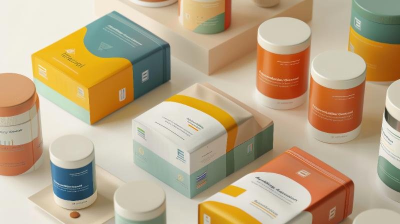 รวมประเภทอาหารเสริมที่นิยมสั่งผลิต: แบบเม็ด, แคปซูล, ผงชงดื่ม หรือเจลลี่ เลือกแบบไหนดี?