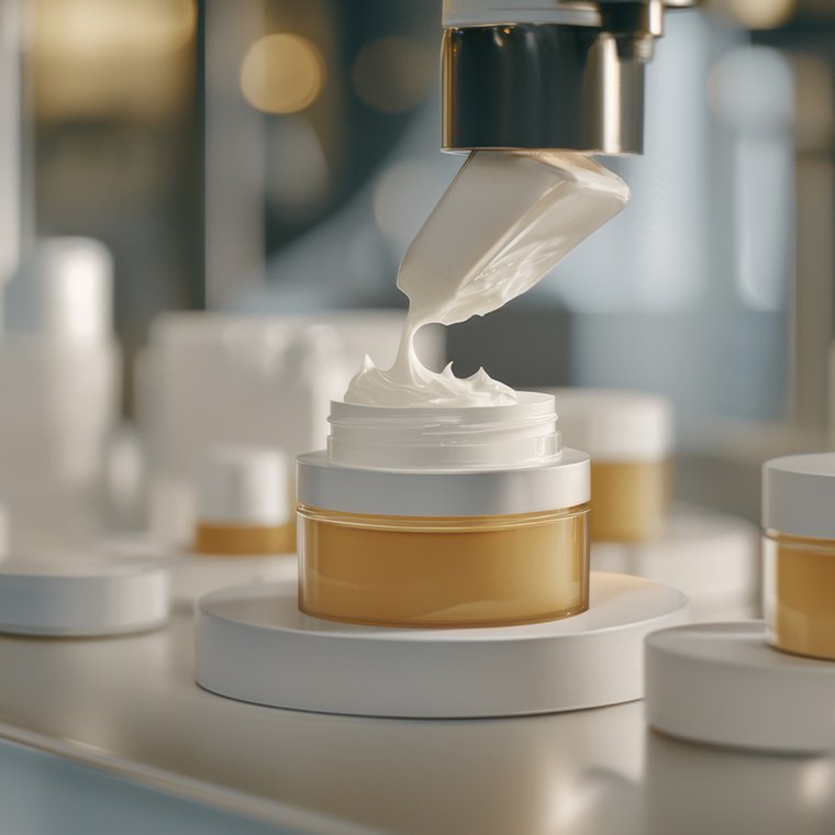 5 สูตรเครื่องสำอางที่ได้รับความนิยมในการผลิต OEM ปี 2025 5 สูตรเครื่องสำอางที่ได้รับความนิยมในการผลิต OEM ปี 2025