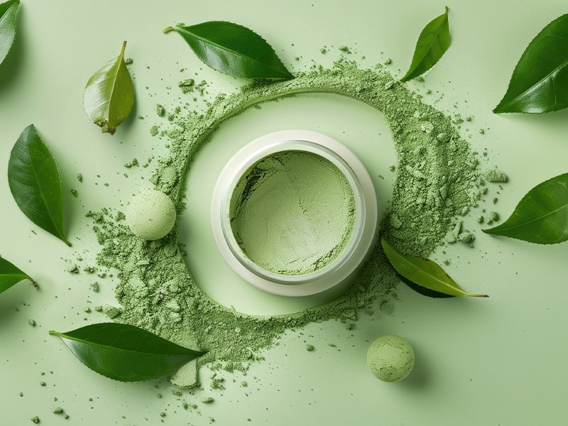 เปรียบเทียบอาหารเสริมชาเขียวกับการดื่มชาเขียว แบบไหนให้ผลดีกว่ากัน? เปรียบเทียบอาหารเสริมชาเขียวกับการดื่มชาเขียว แบบไหนให้ผลดีกว่ากัน?