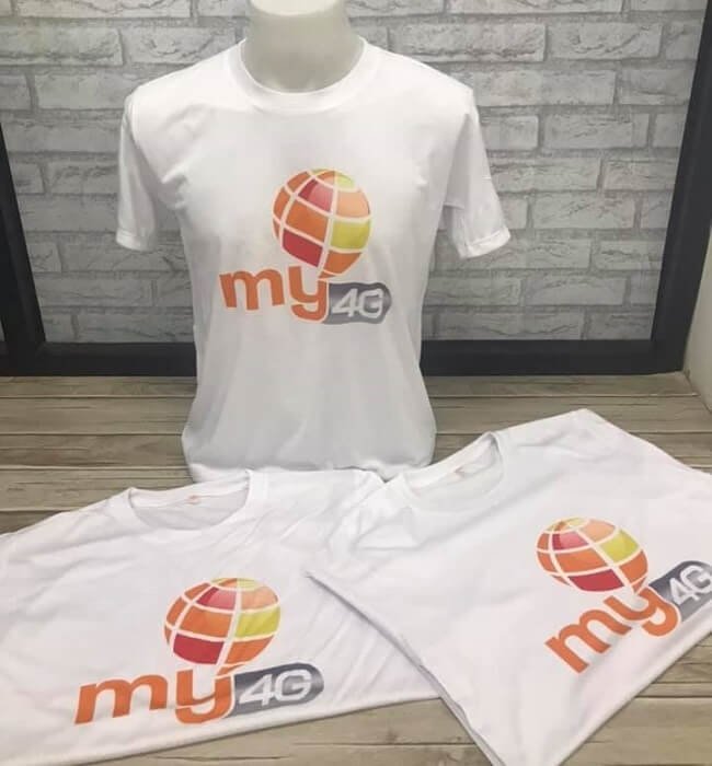 สกรีนเสื้อ DTG vs Silk Screen vs Sublimation ต่างกันยังไง? เลือกแบบไหนให้คุ้มค่า [2025]