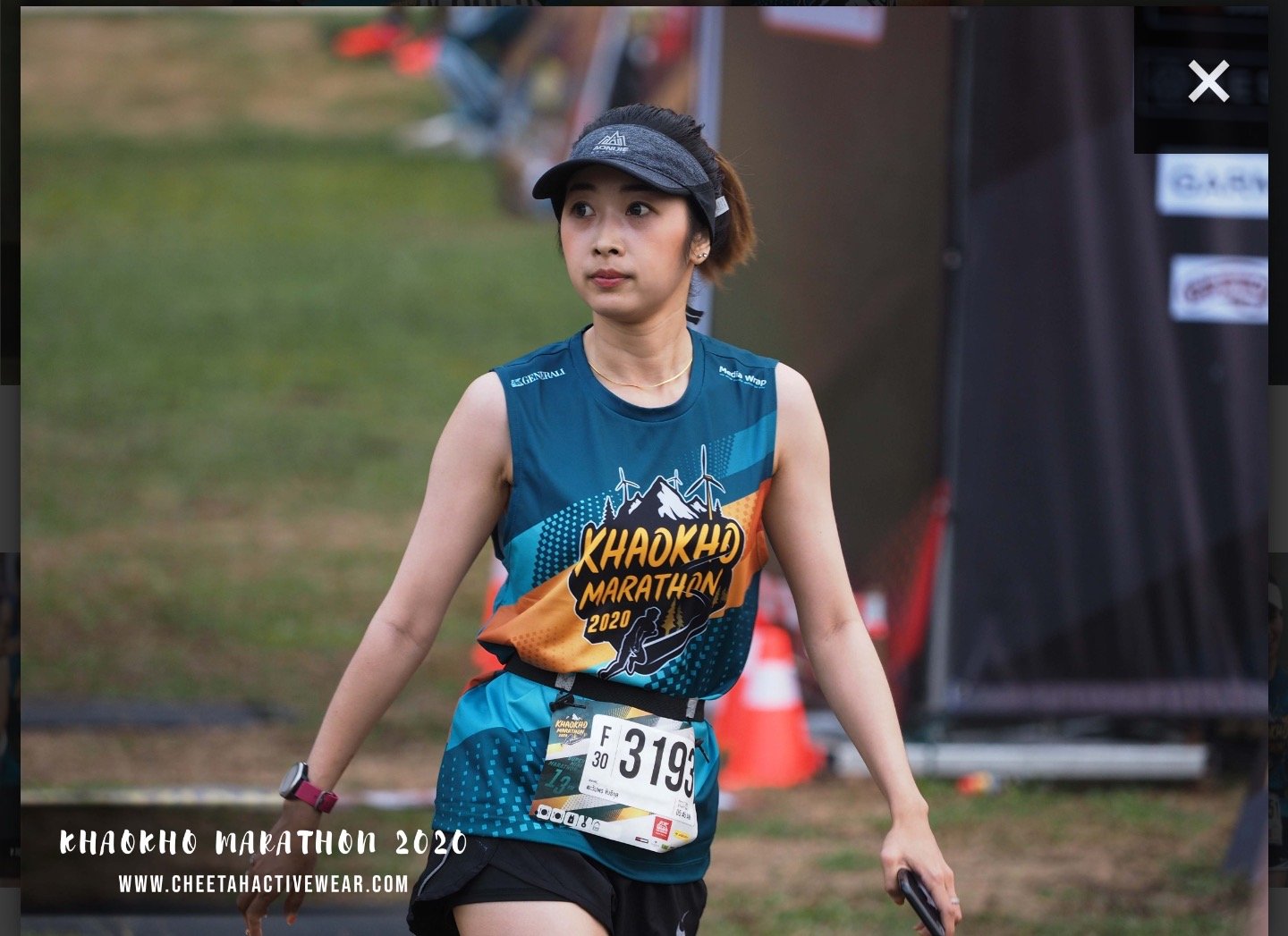 Sleeveless เสื้อแขนกุด 