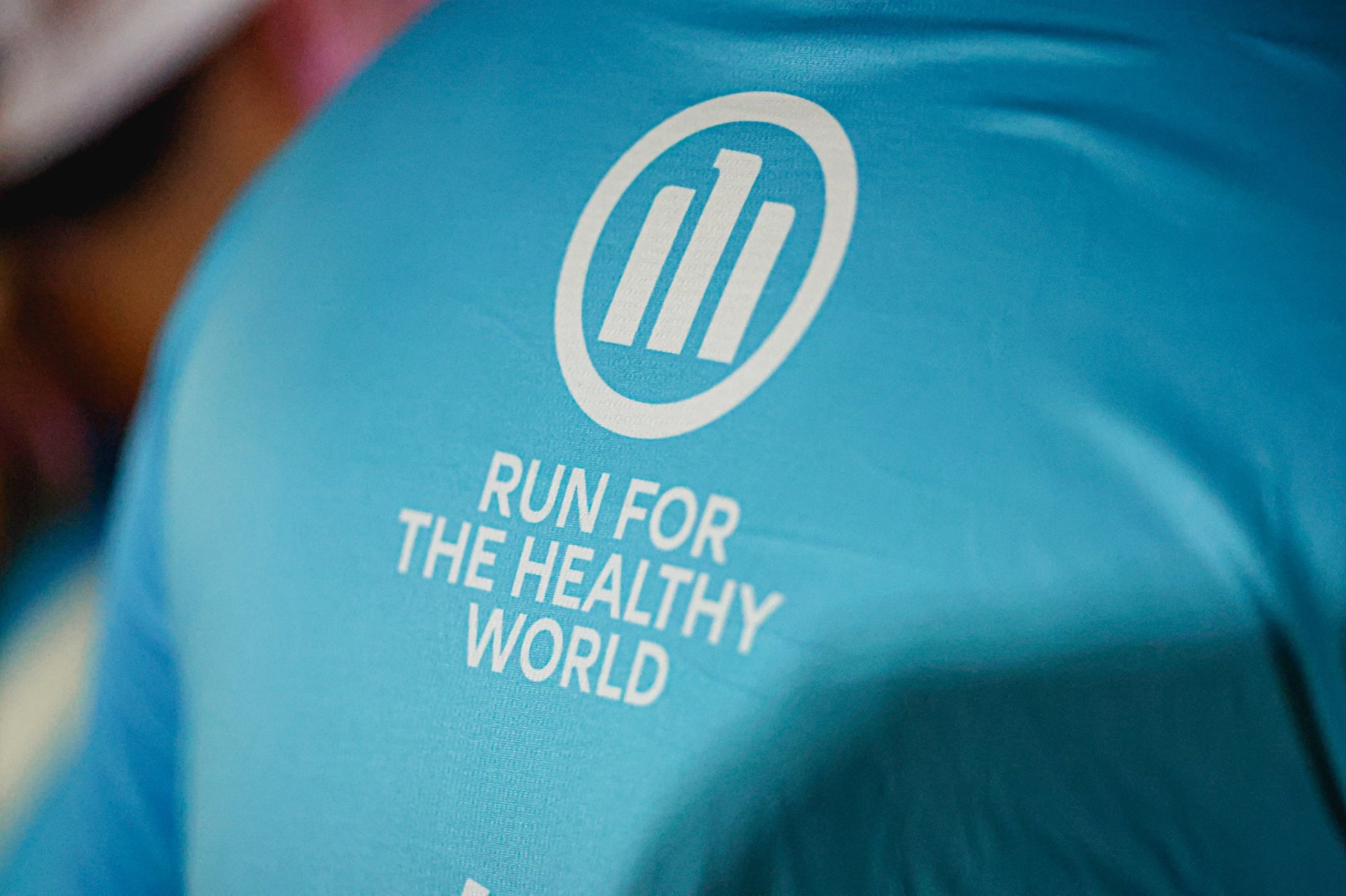 Run World Label World Run 2024