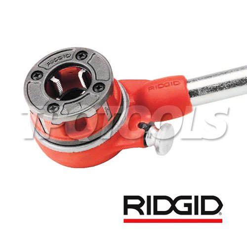 11r Ridgid RIDGID ตลับต๊าปทำเกลียวพร้อมด้าม 11R/36390 ขนาด 1/2