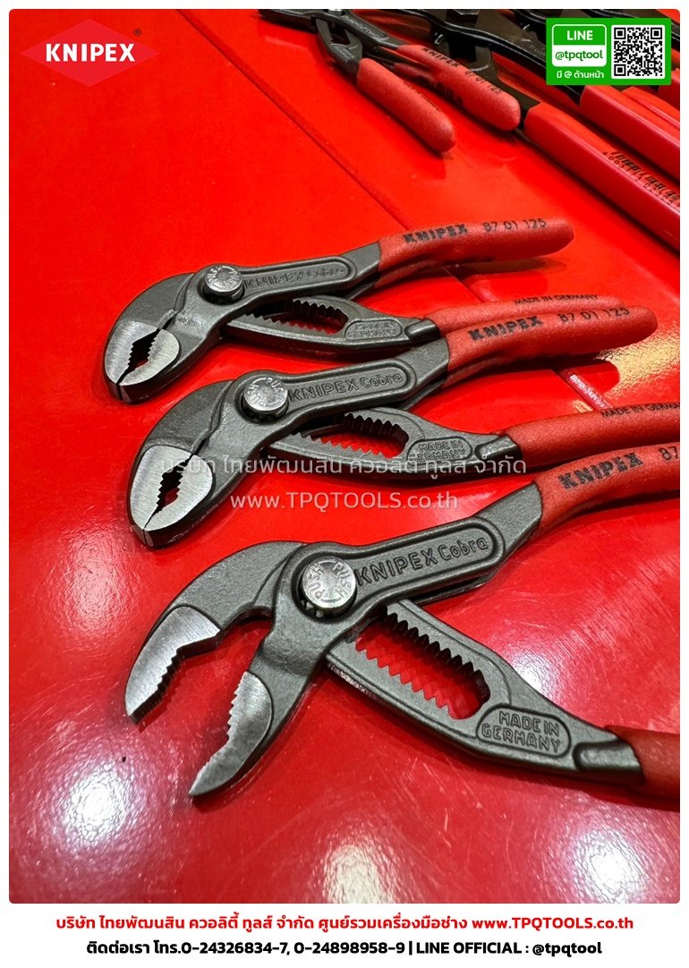 KNIPEX #2