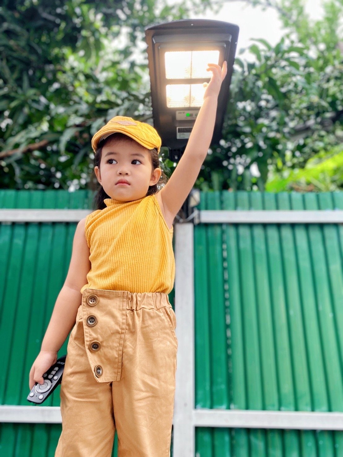 10 เต็ม 10 น่ารักไปไหน น้องตั้งใจ รีวิวโคมโซล่าร์ น่ารักขนาดใหนไปดูกัน 10 เต็ม 10 น่ารักไปไหน น้องตั้งใจ รีวิวโคมโซล่าร์ น่ารักขนาดใหนไปดูกัน