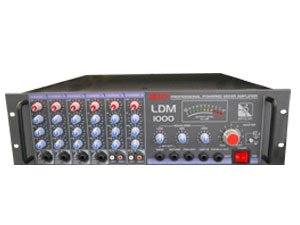 NPE LDM-1000