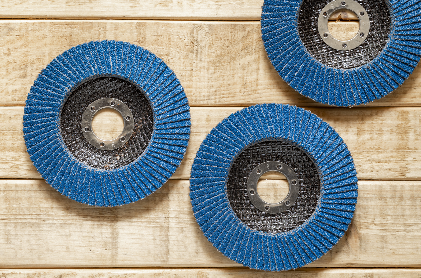 what-is-hard-back-flap-disc