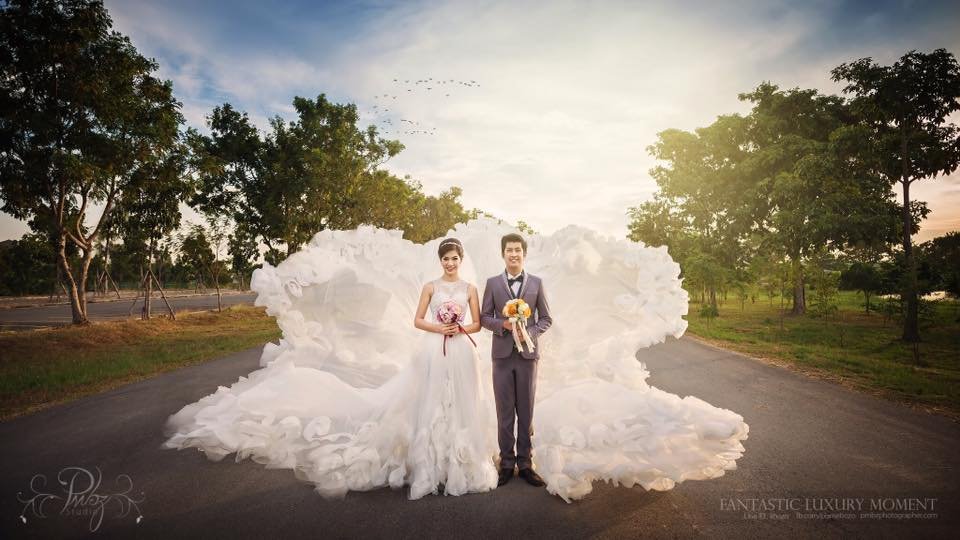 Hilight!!! ชุดพรีเวดดิ้ง December 2015 Hilight!!! ชุดพรีเวดดิ้ง December 2015