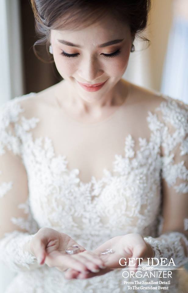 Hilight!!! ชุดเจ้าสาววันจริง November 2018 Hilight!!! ชุดเจ้าสาววันจริง November 2018