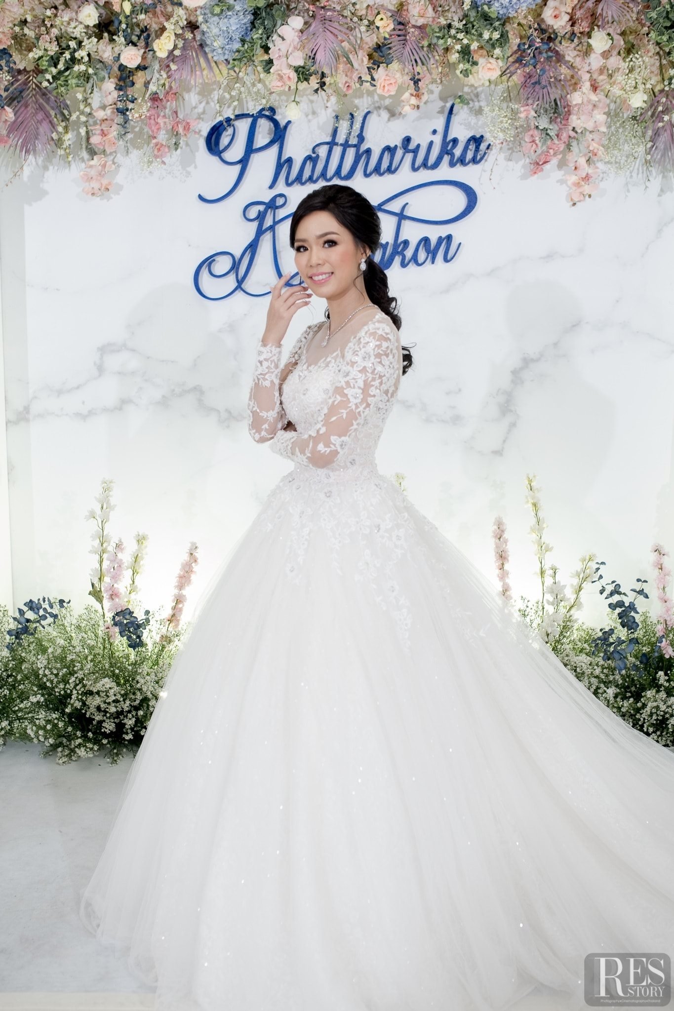 Hilight!!! ชุดเจ้าสาววันจริง May 2019 Hilight!!! ชุดเจ้าสาววันจริง May 2019