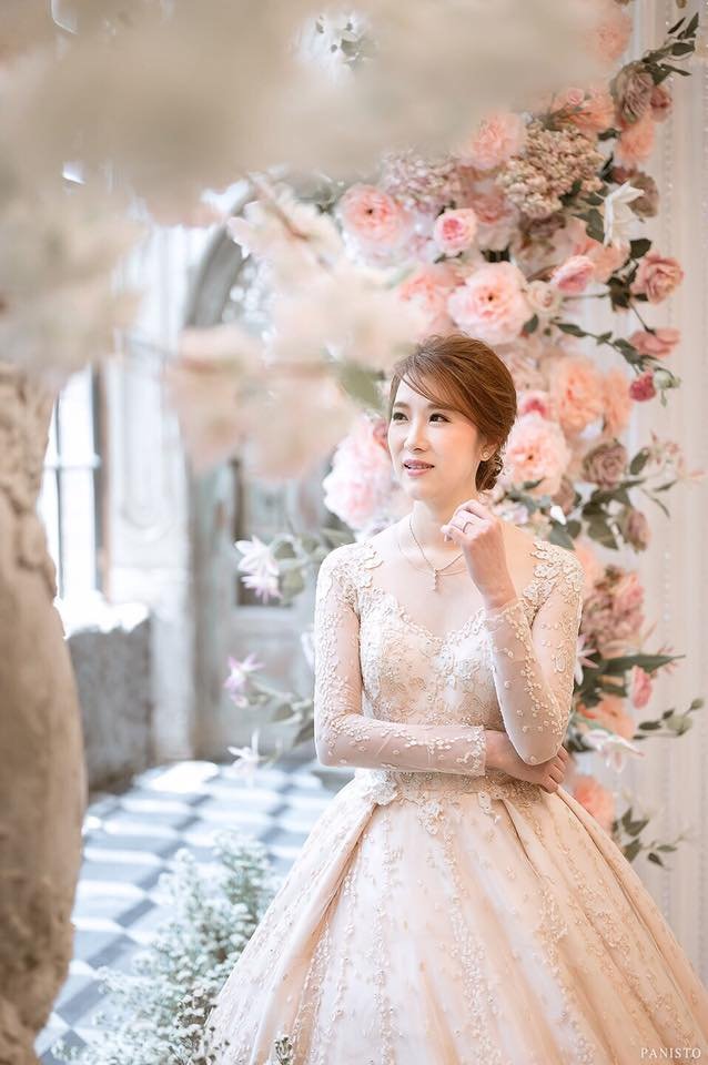 Hilight!!! ชุดเจ้าสาววันจริง April 2019 Hilight!!! ชุดเจ้าสาววันจริง April 2019