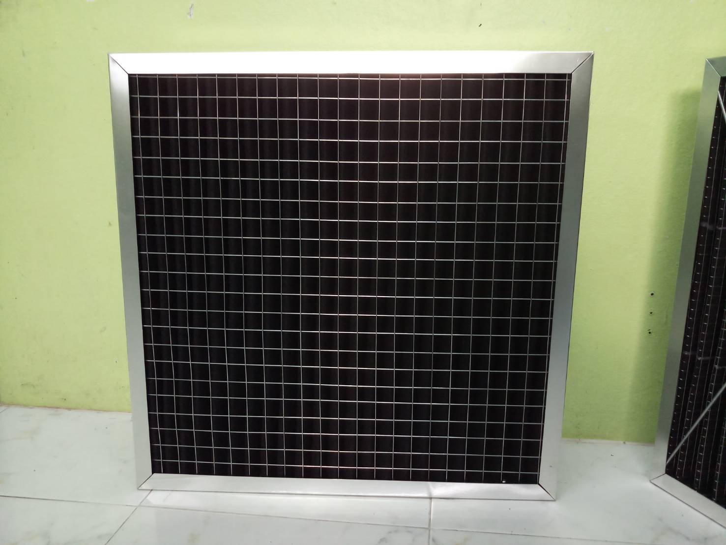 ชุดกรองกลิ่น คุณภาพดี ชุดกรองกลิ่น คุณภาพดี