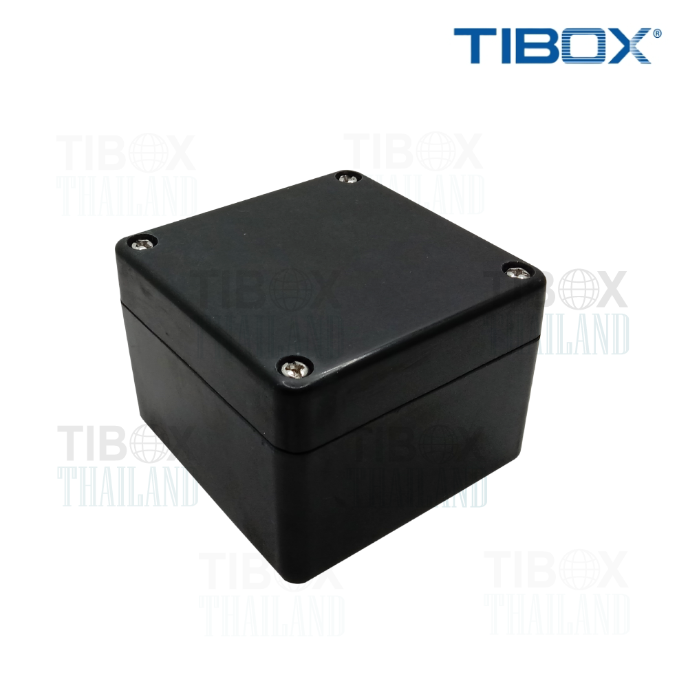 Adb Polyester Box PSM-0708 กล่องโพลีเอสเตอร์ TIBOX Polyester Enclosure Boxes