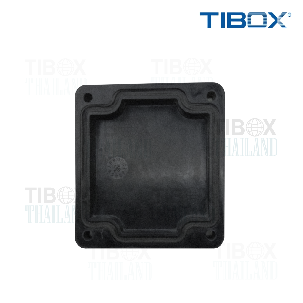Adb Polyester Box PSM-0708 กล่องโพลีเอสเตอร์ TIBOX Polyester Enclosure Boxes