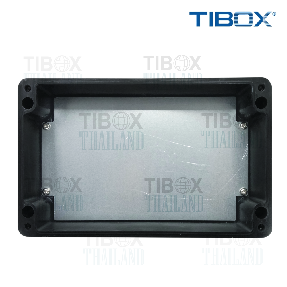 Adb Polyester Box PSM-1626 กล่องโพลีเอสเตอร์ TIBOX Polyester Enclosure Boxes - tibox-thailand
